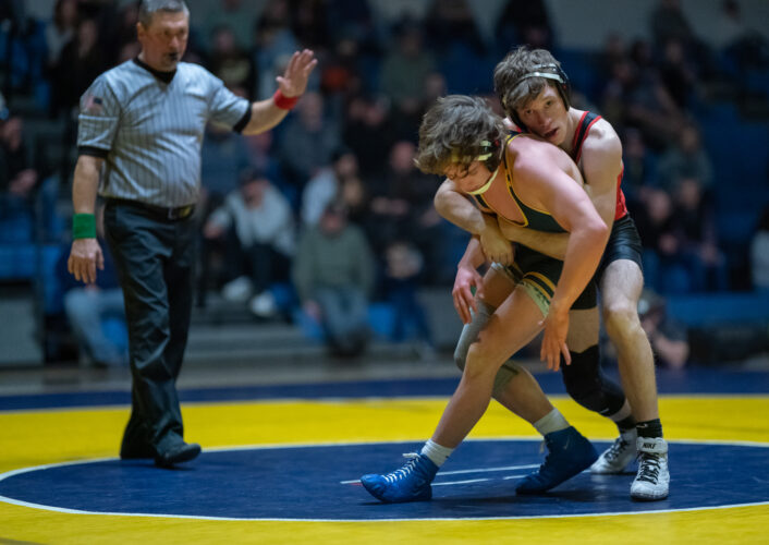 Carden Wagner helps seal Montgomery’s win vs. Montoursville